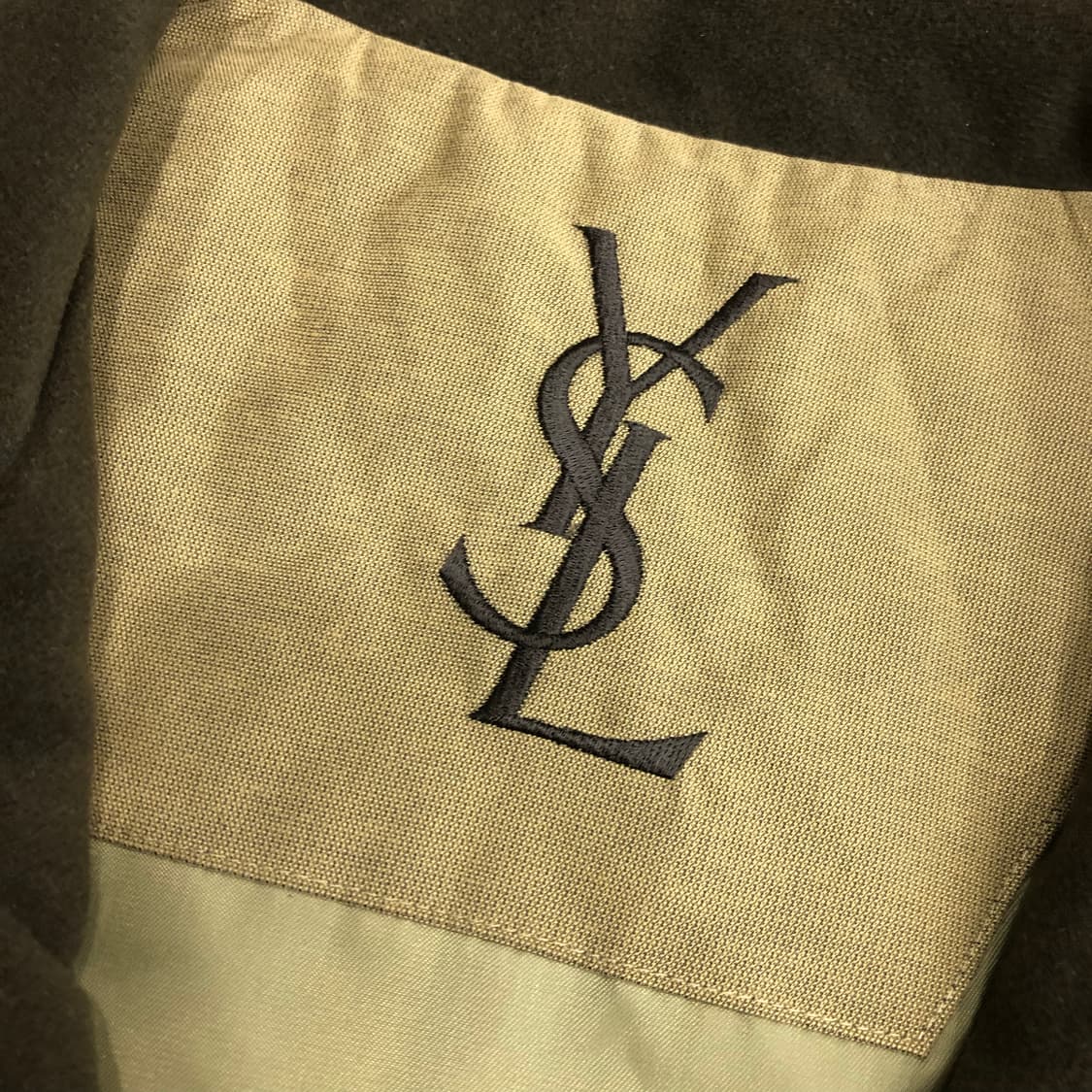 입생로랑 아카이브 베스트 자켓 상품이미지4