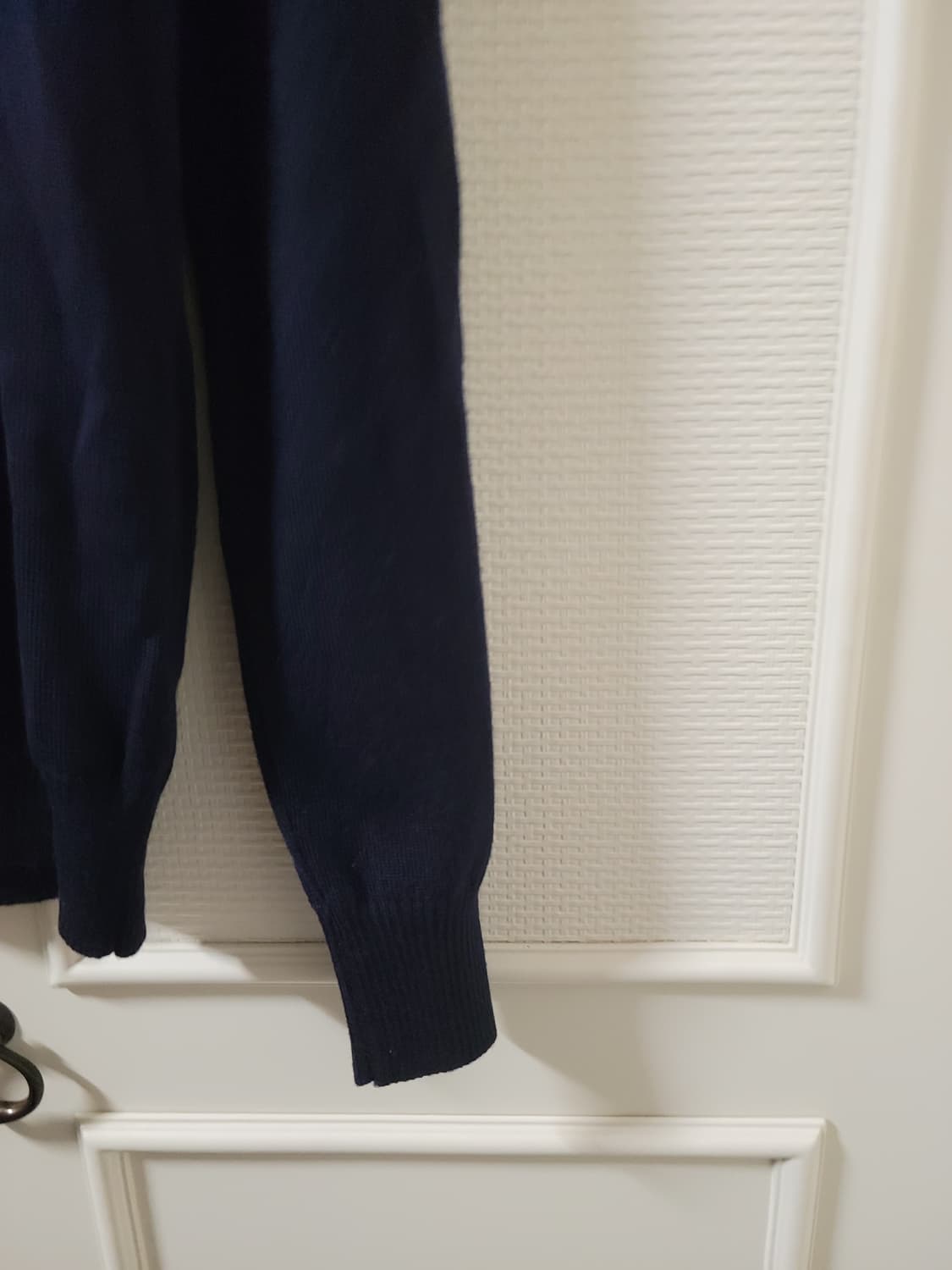 제이린드버그 캐시미어 울 니트 스웨터 상품이미지4