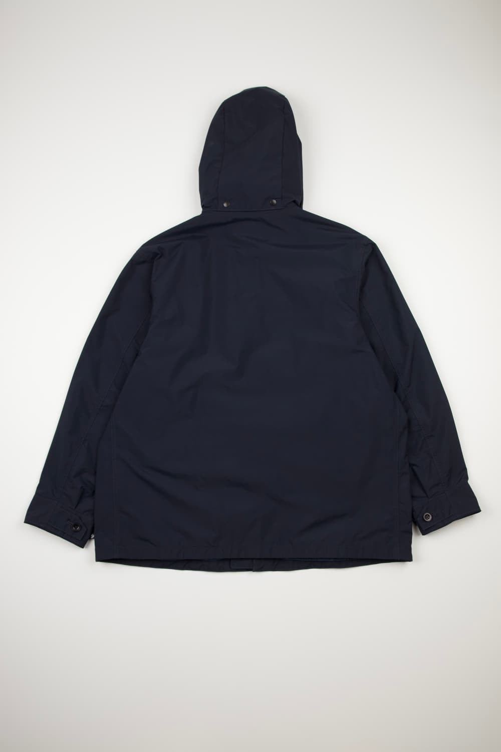 Nanamica 언리미트 필드 자켓 네이비 상품이미지4