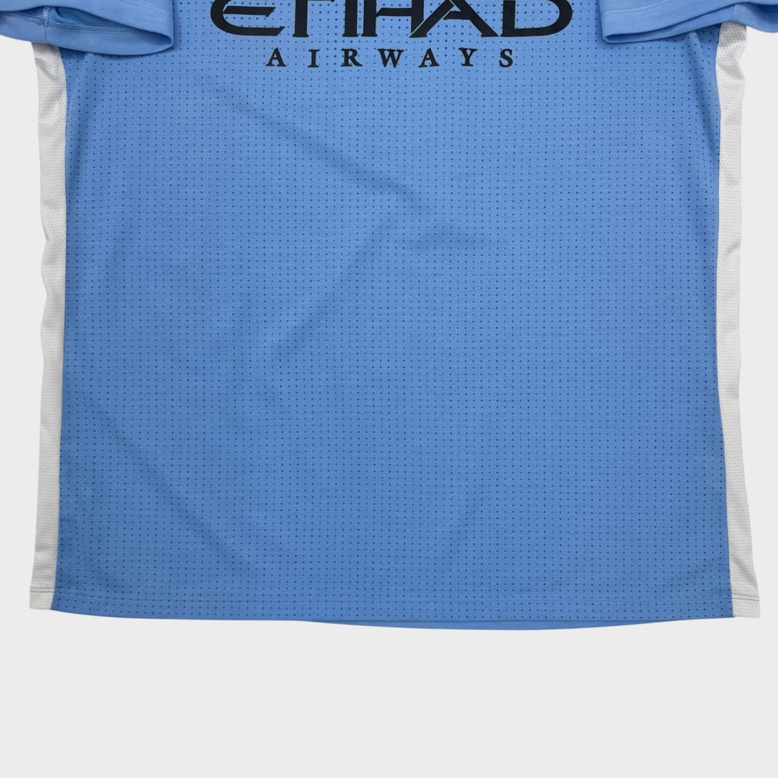 11-12 맨체스터 시티 홈 No.16 세르히오 아구에로 상품이미지6