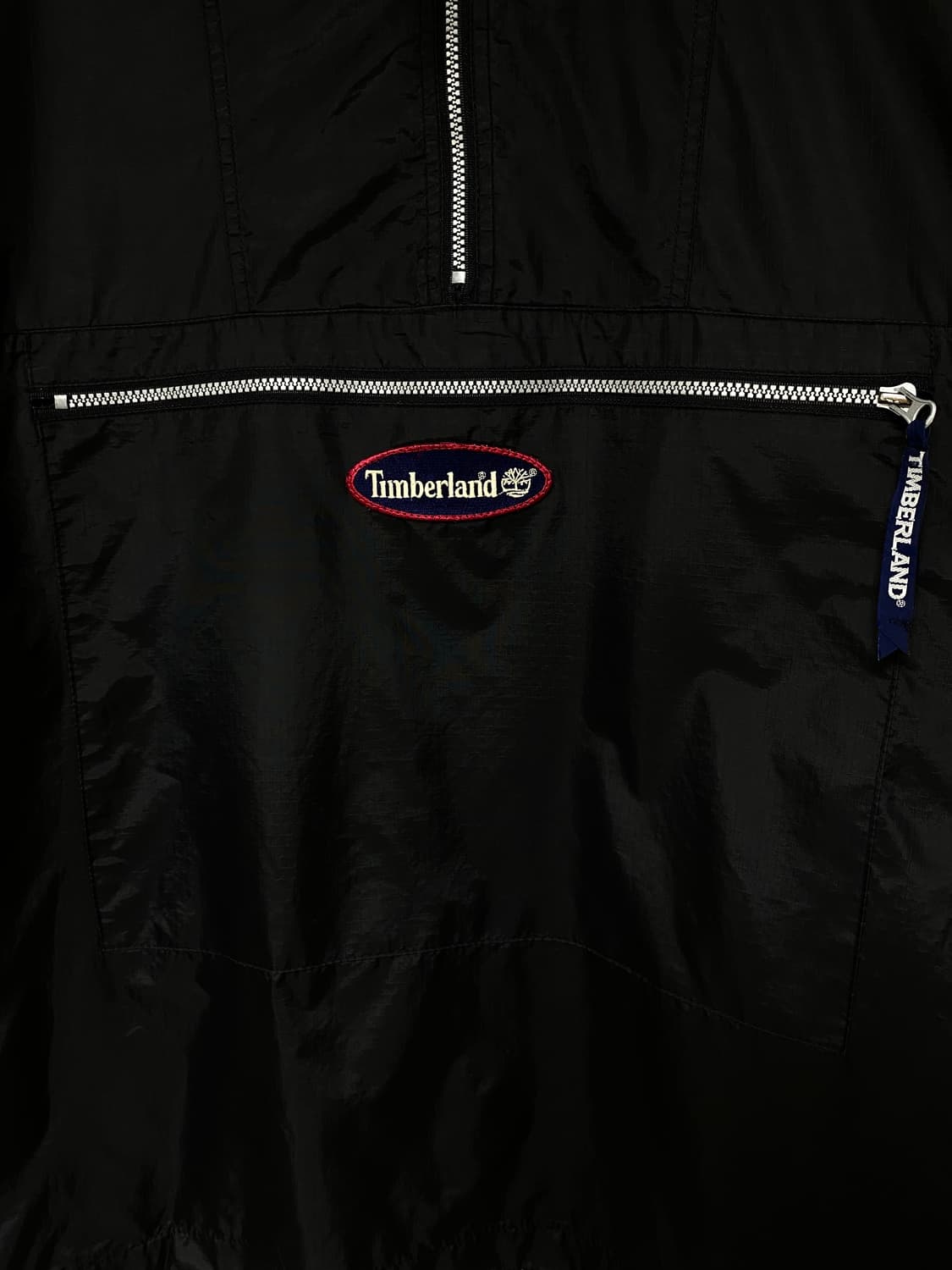 1993년 TIMBERLAND ANORAK OG 상품이미지3