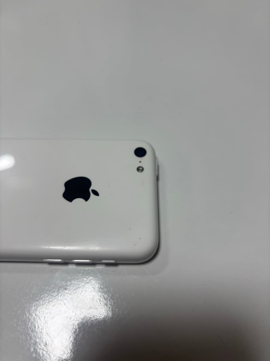 아이폰 5c 화이트 상품이미지5