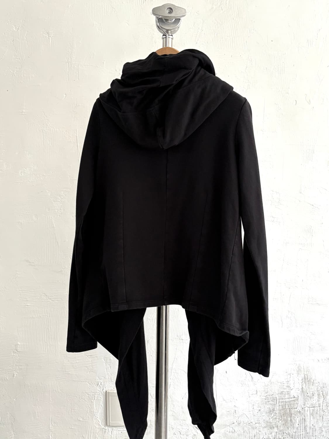 Marithe 마리떼 프랑소와 저버 90s 숄 가디건 상품이미지3