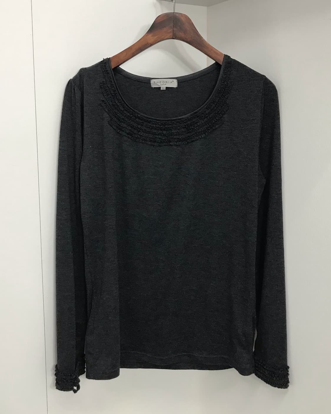 프릴 니혼진 코디 set ྀི  상품이미지5