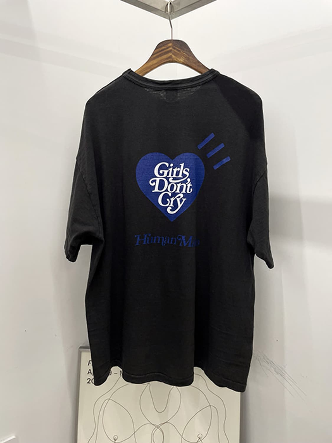 HUMAN MADE (XL) 상품이미지4