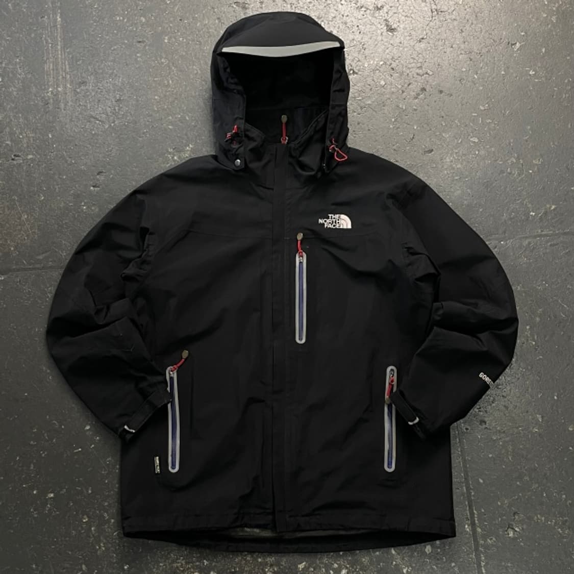 95-100 노스페이스 고어텍스 바람막이  상품이미지1