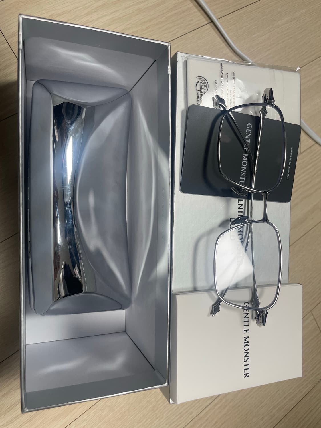 젠틀몬스터 ABA 02 아바 상품이미지2