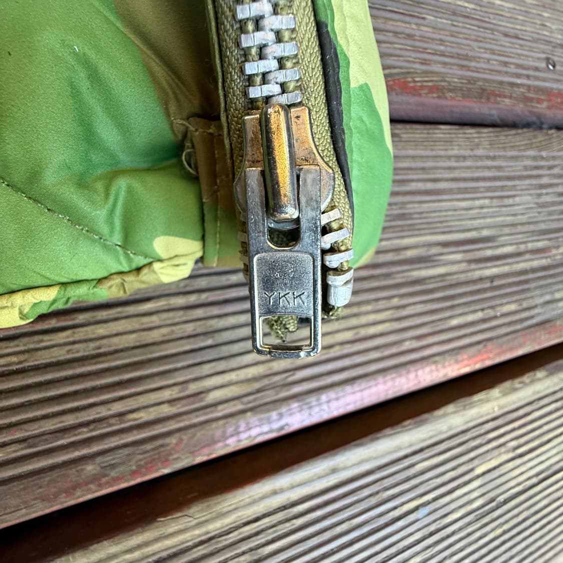 펠릭스 더 캣 퀼팅 카모 헬멧백 상품이미지4