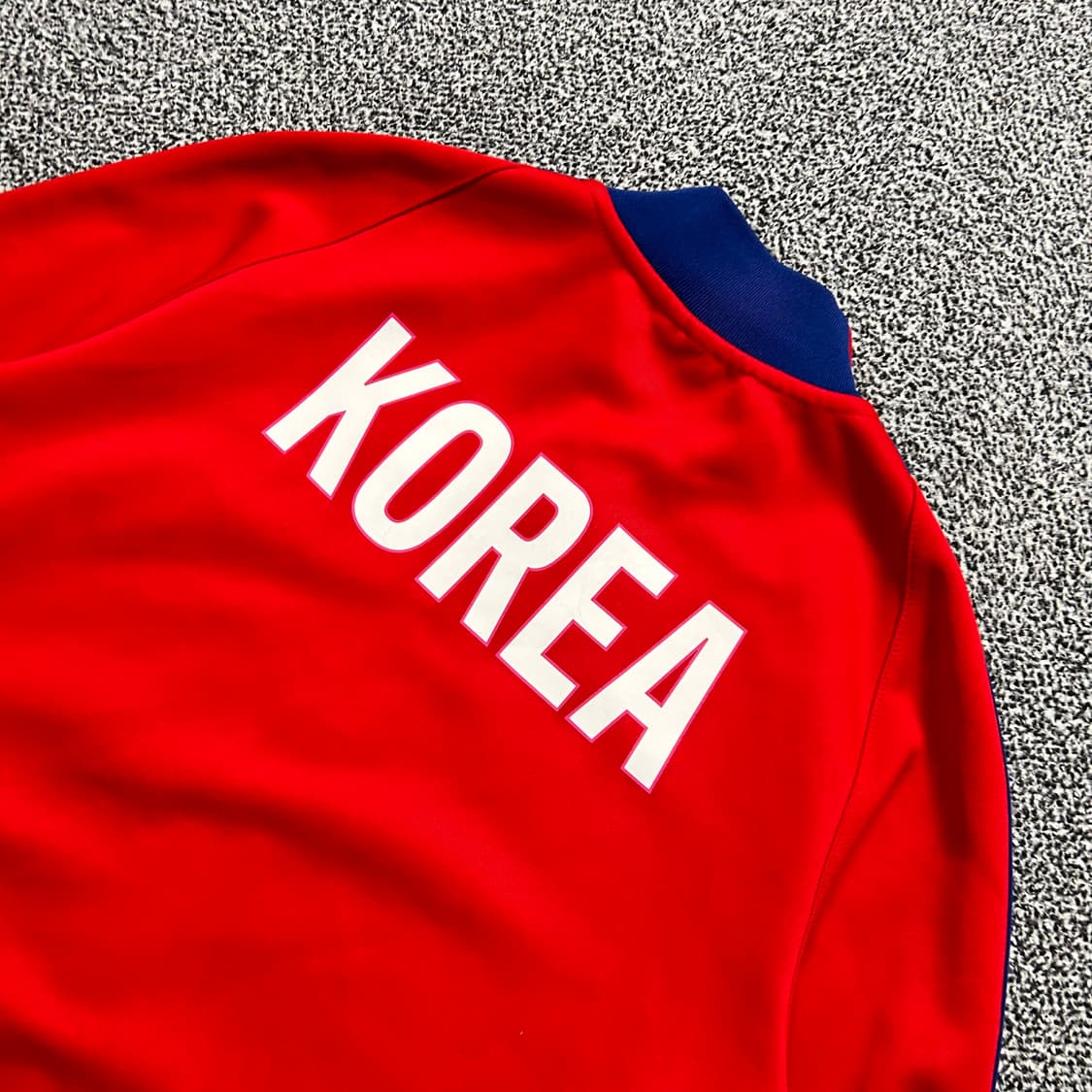 나이키 대한민국 국대 져지 상품이미지6