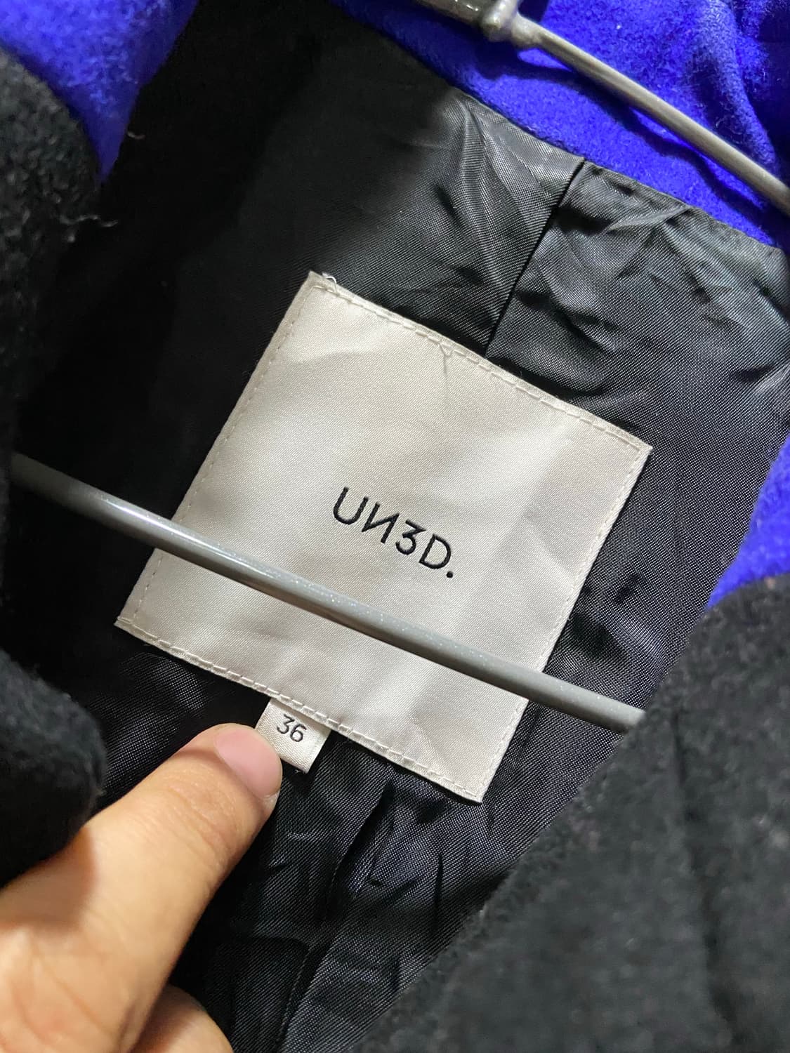 UN3D. 언쓰리디 포인트 커트웨어 상품이미지7