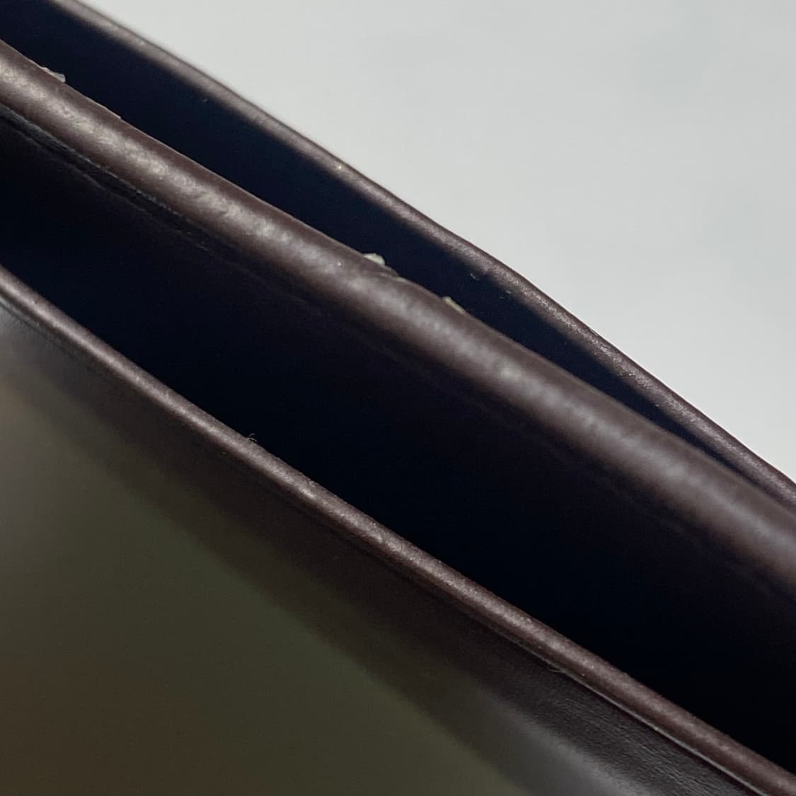 [정품] Lemaire 르메르 칼레핀 카드지갑 상품이미지5