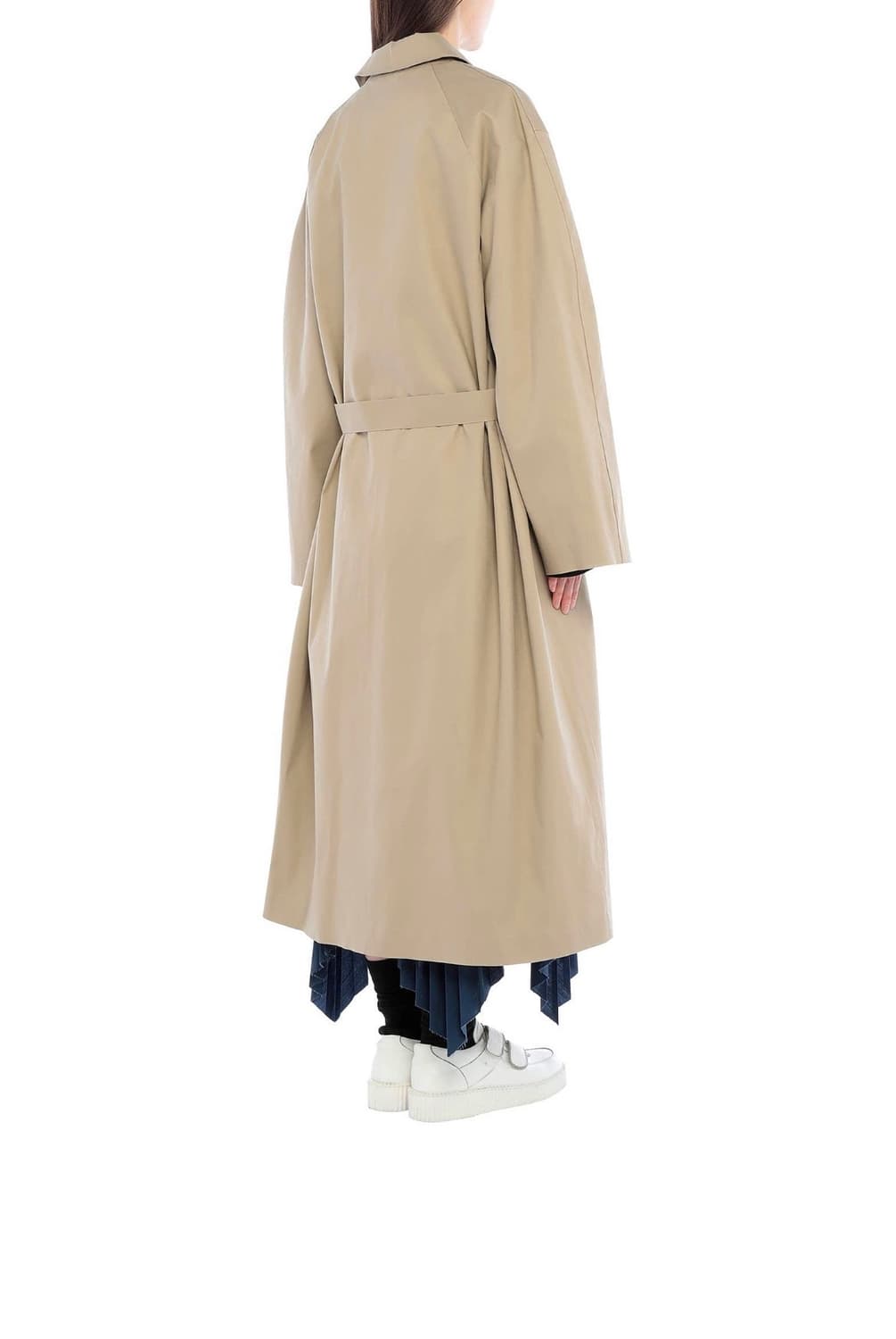 (42)마르지엘라 X 매킨토시 트렌치코트 상품이미지9