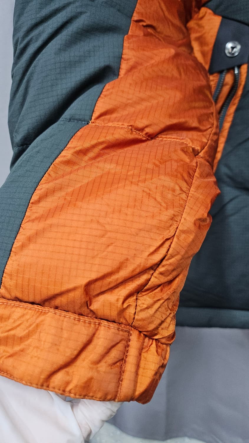 K2남성 패딩100 상품이미지4