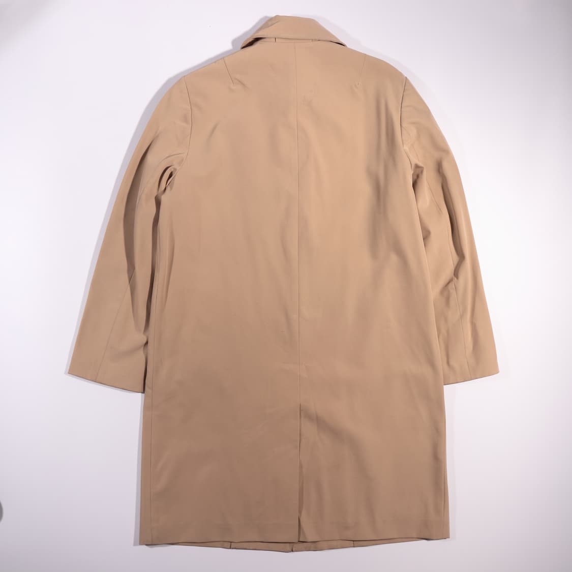 타임 싱글 코트 B248 상품이미지4