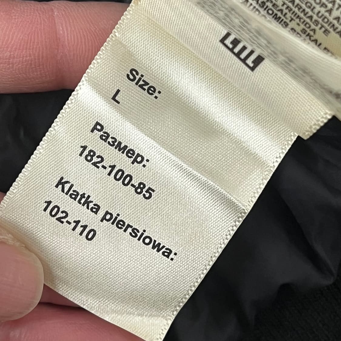 랭글러 워크점퍼 s10054 상품이미지8