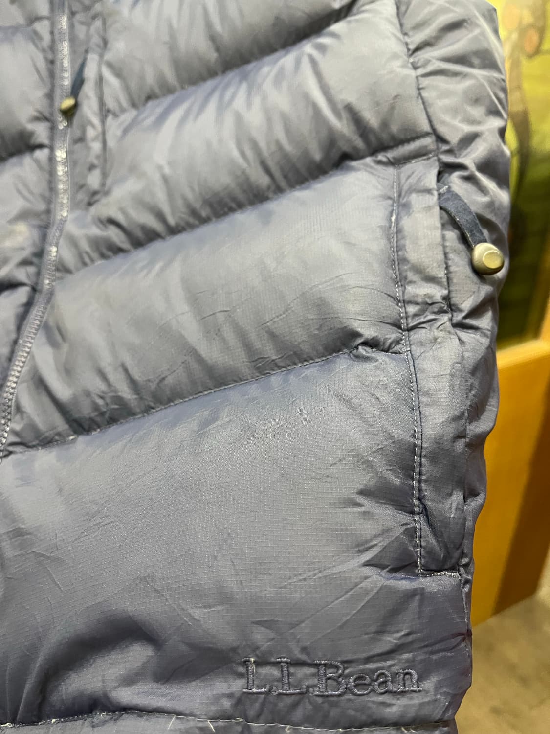 LLBEAN 구스다운 베스트 상품이미지4