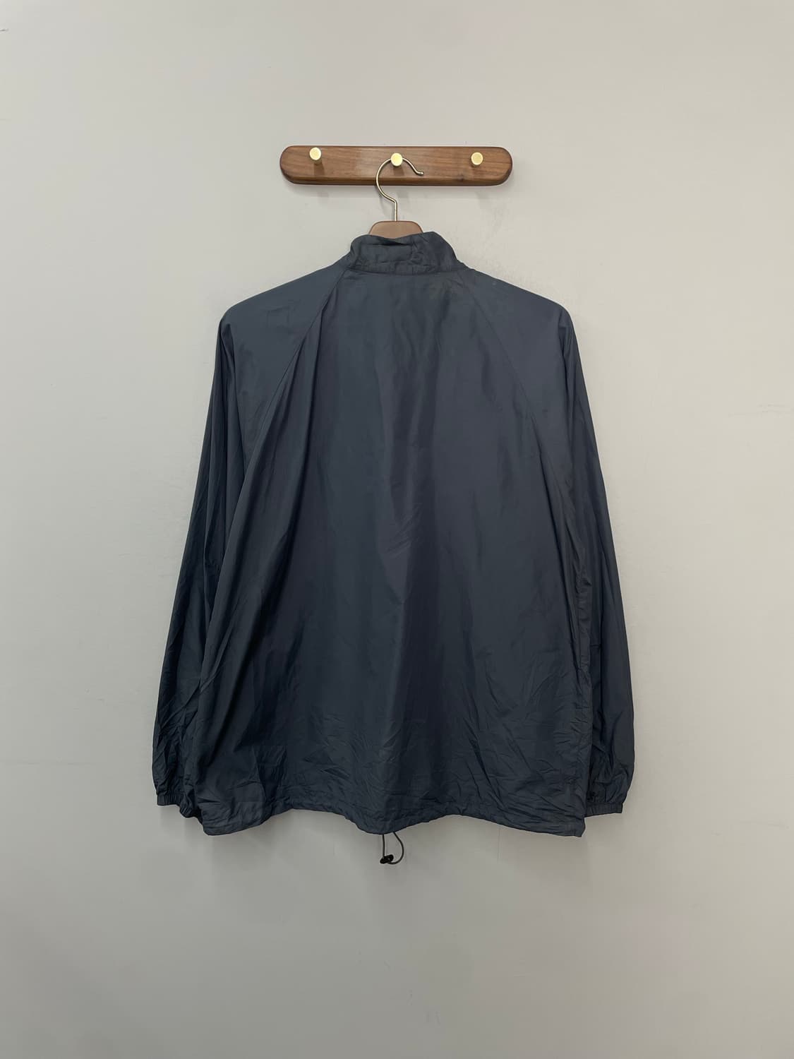 몽벨 스몰로고 바람막이 H2263 상품이미지4