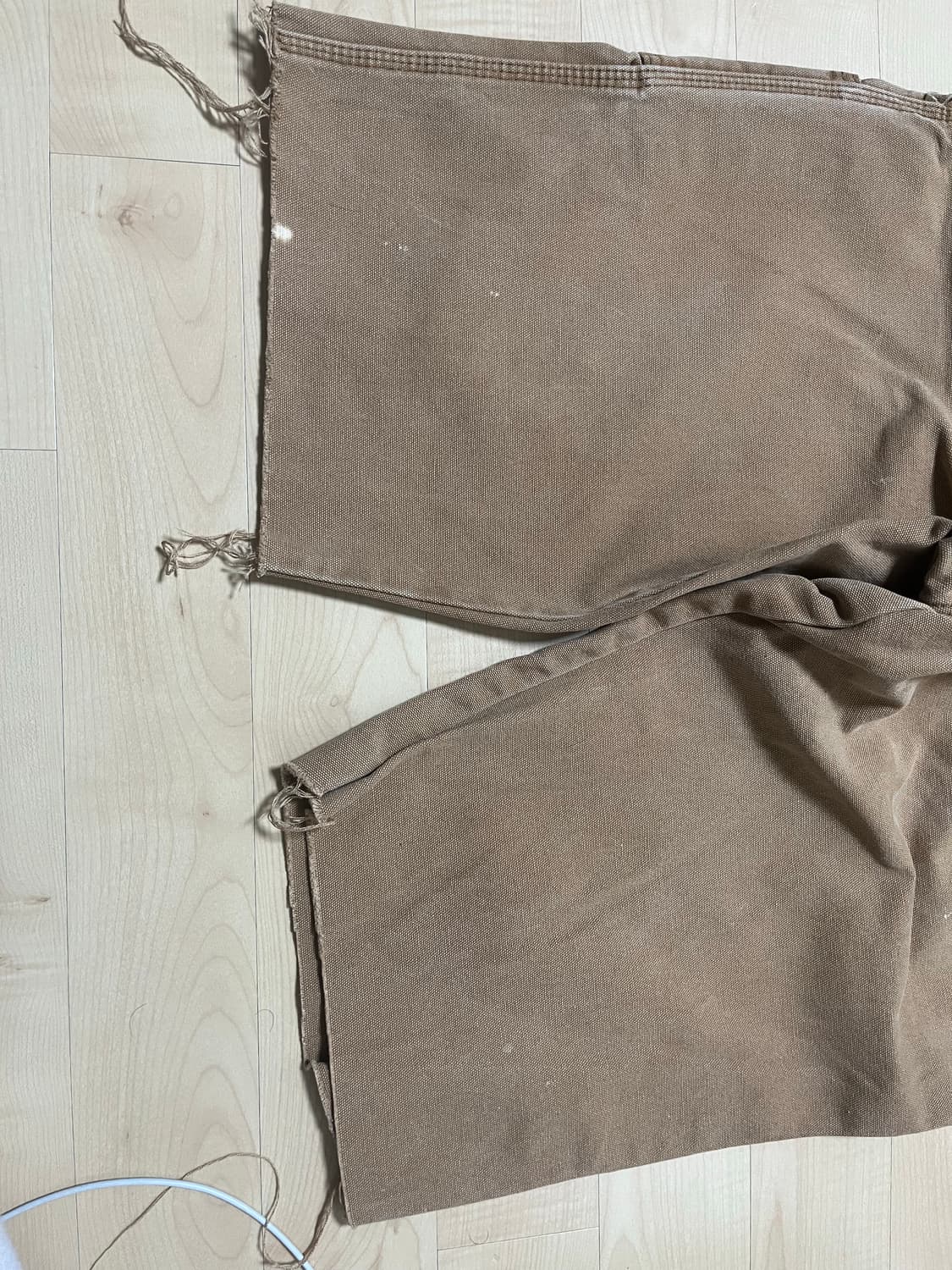 디키즈 1939 카펜터 쇼츠 상품이미지2