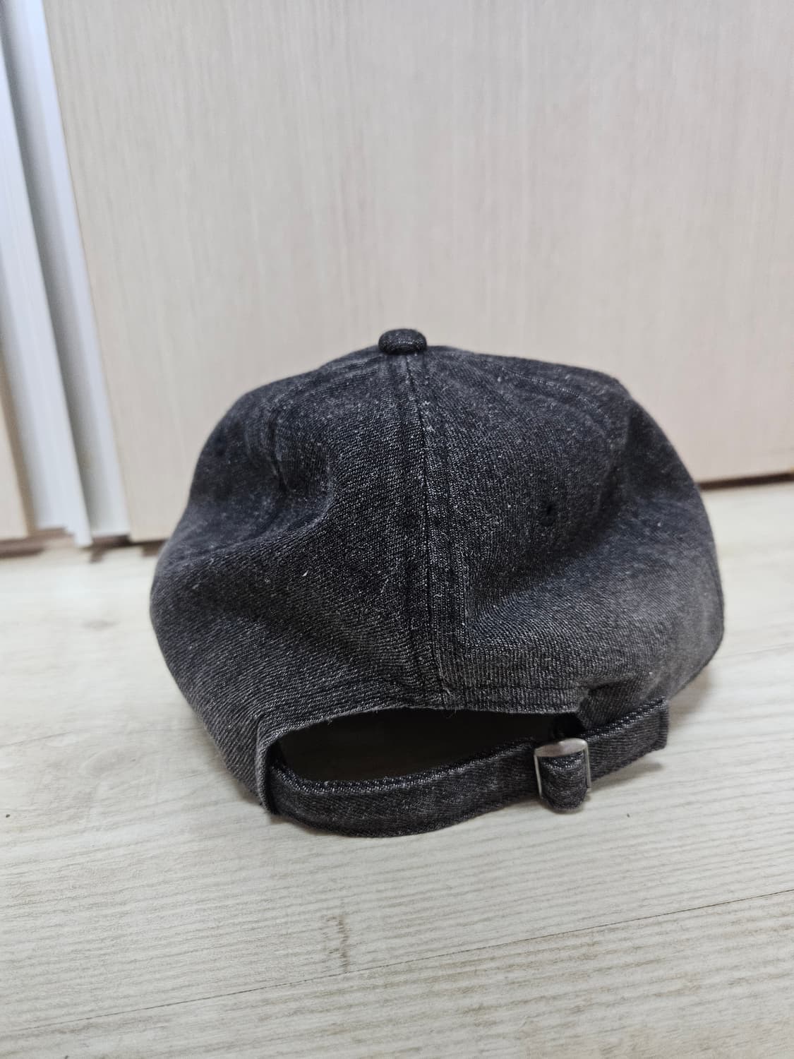 뉴에라 X 엑스오디너리 볼캡 상품이미지3