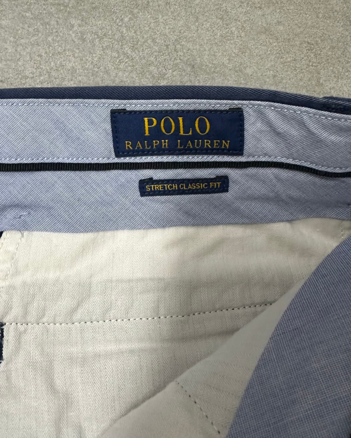 (허단44)폴로 랄프로렌 반바지-M2111 상품이미지5