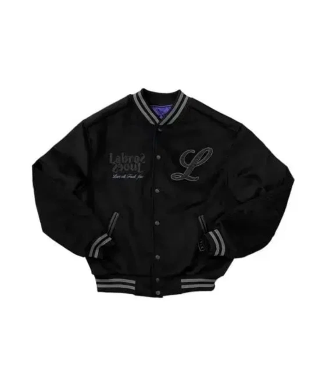 라브로스 바시티자켓 xl 상품이미지1