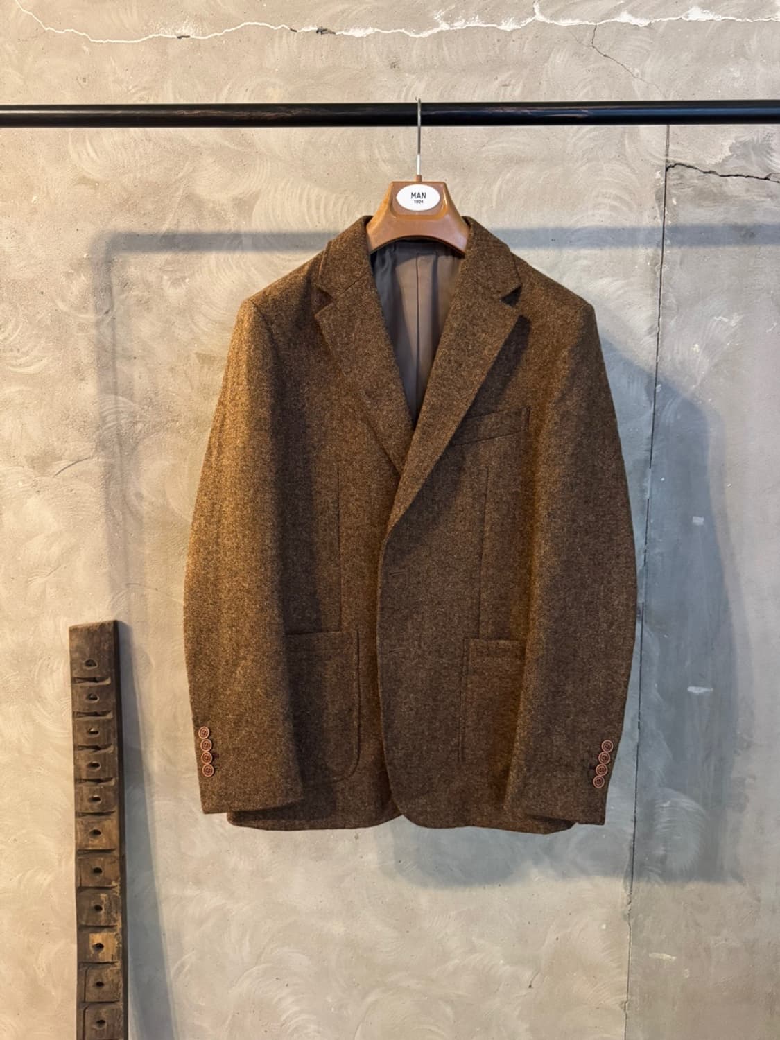 올리버 스위니 문트위드 자켓 100 상품이미지1