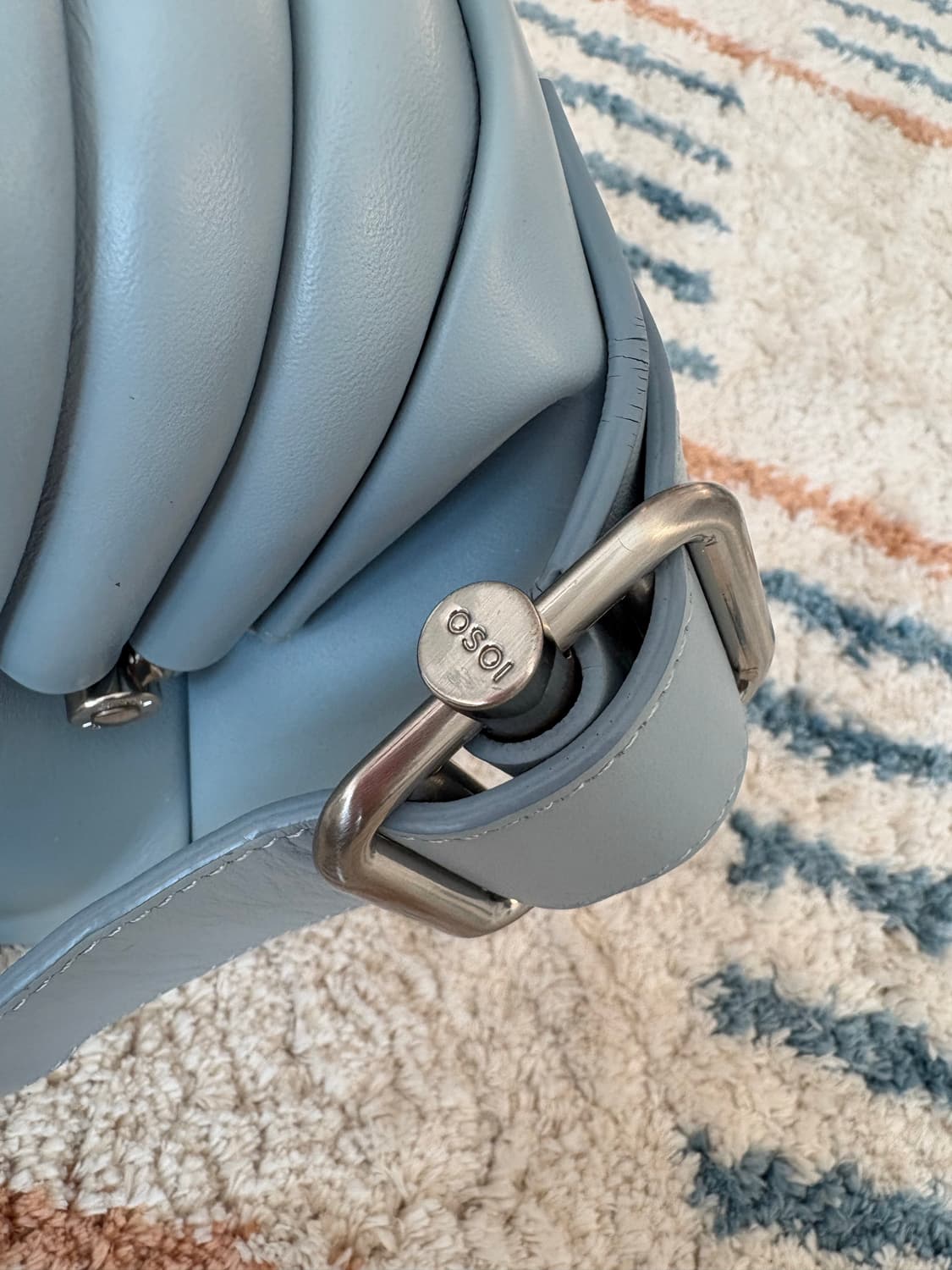 오소이 미니 브로트 스카이블루 상품이미지2