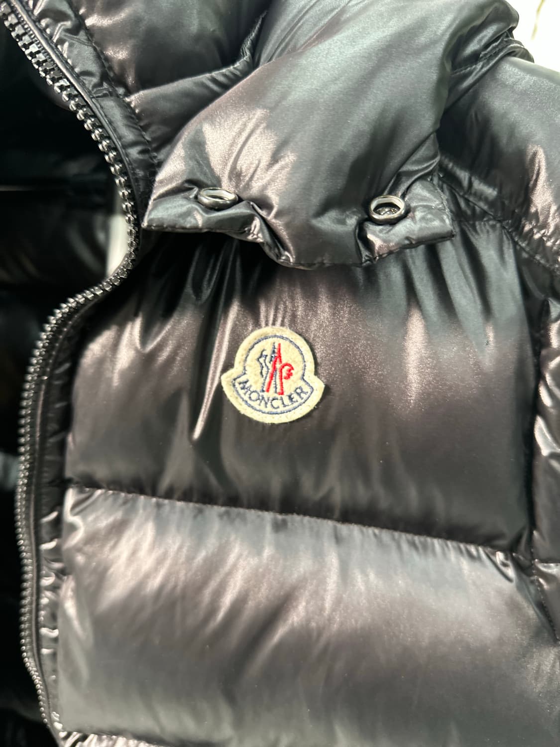 몽클레어 마야 패딩조끼 4 상품이미지3