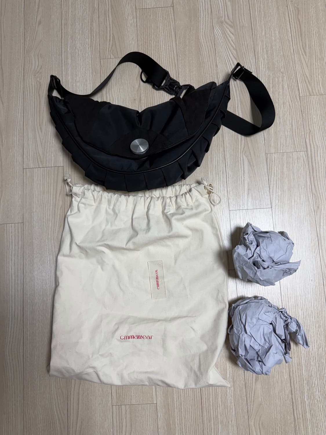 커마웨어 교자백 S 상품이미지1