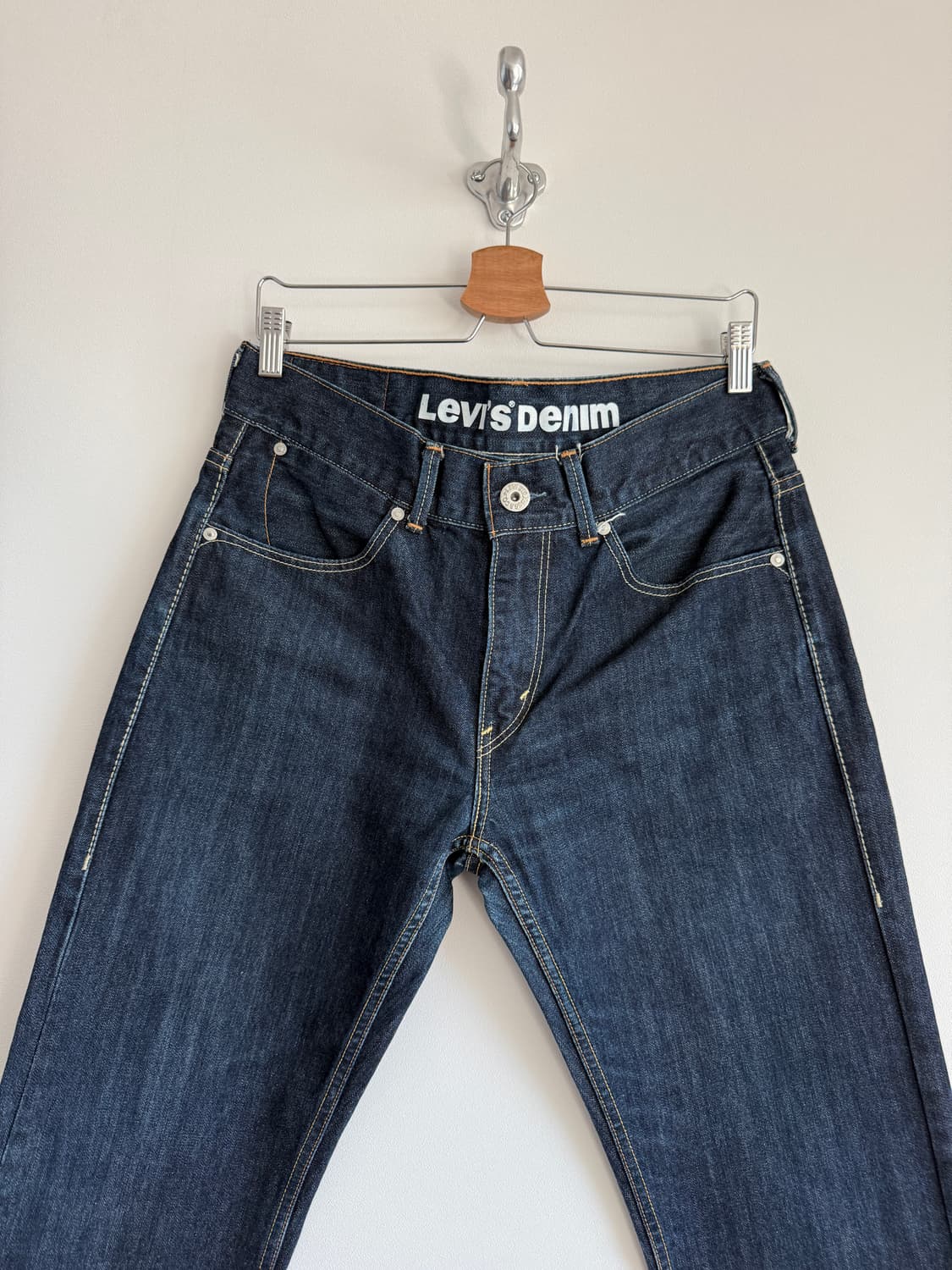 리바이스(Levi's) 523 데님팬츠 상품이미지3