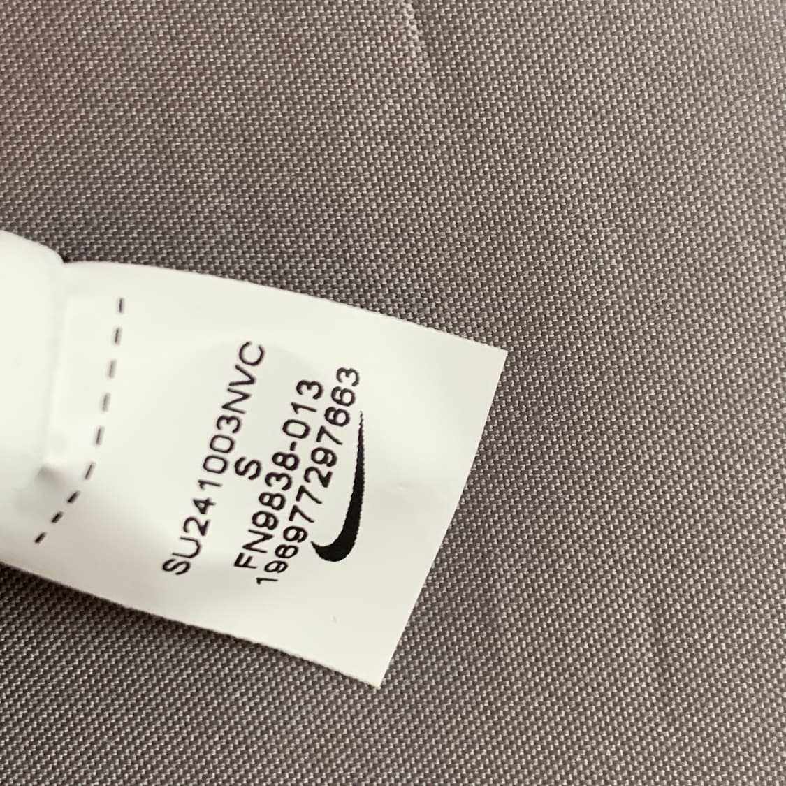 S 나이키 리버풀 FC 드라이 핏 스트라이크 탑 반팔티 상품이미지7