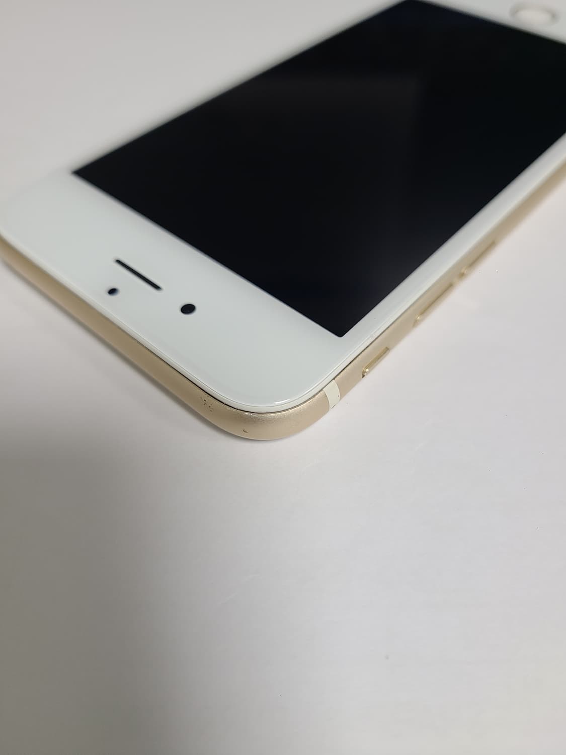 아이폰6s 골드 64G 배터리100. 한국판 상품이미지5