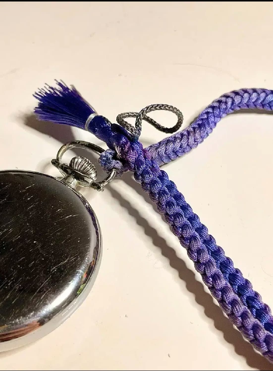 1930년대 빈티지 론진 회중시계 청침 엔틱 LONGINES 상품이미지7