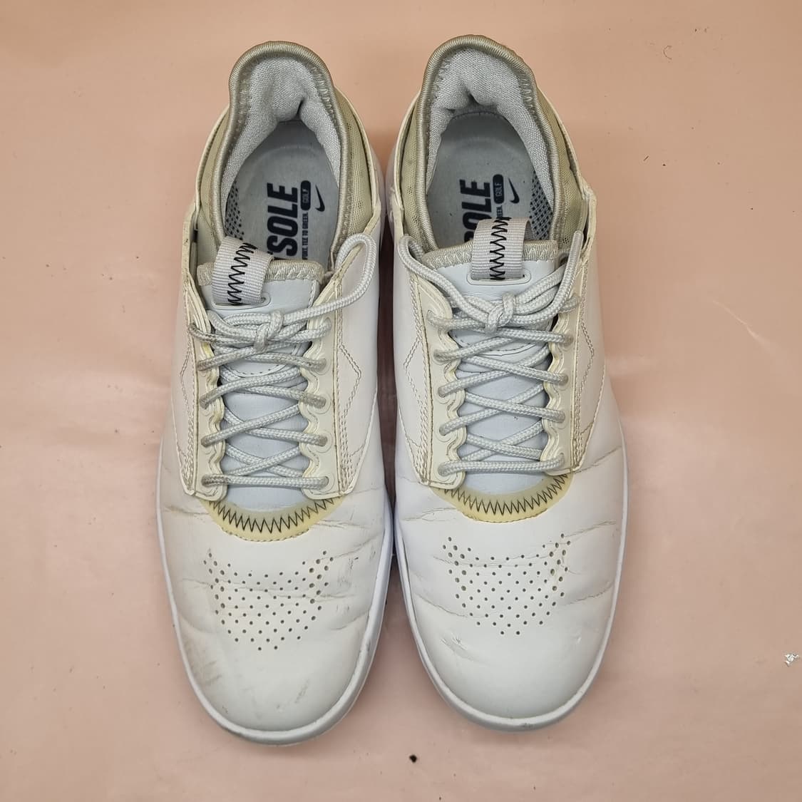 나이키 에어줌 다이렉트 여성골프화240  상품이미지2