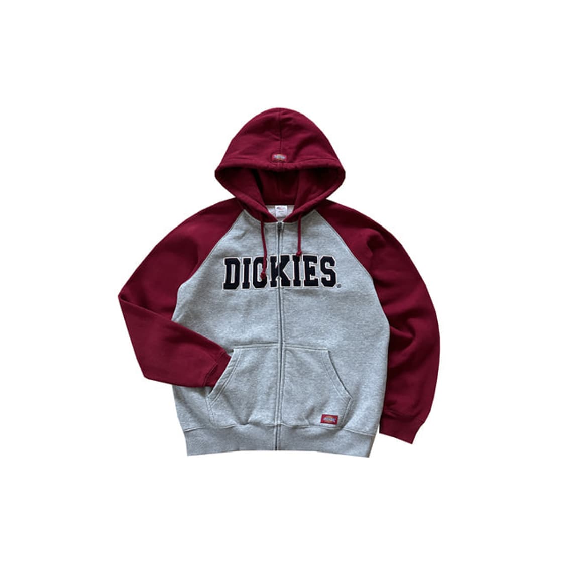 Dickies Hood Zip-Up 상품이미지2