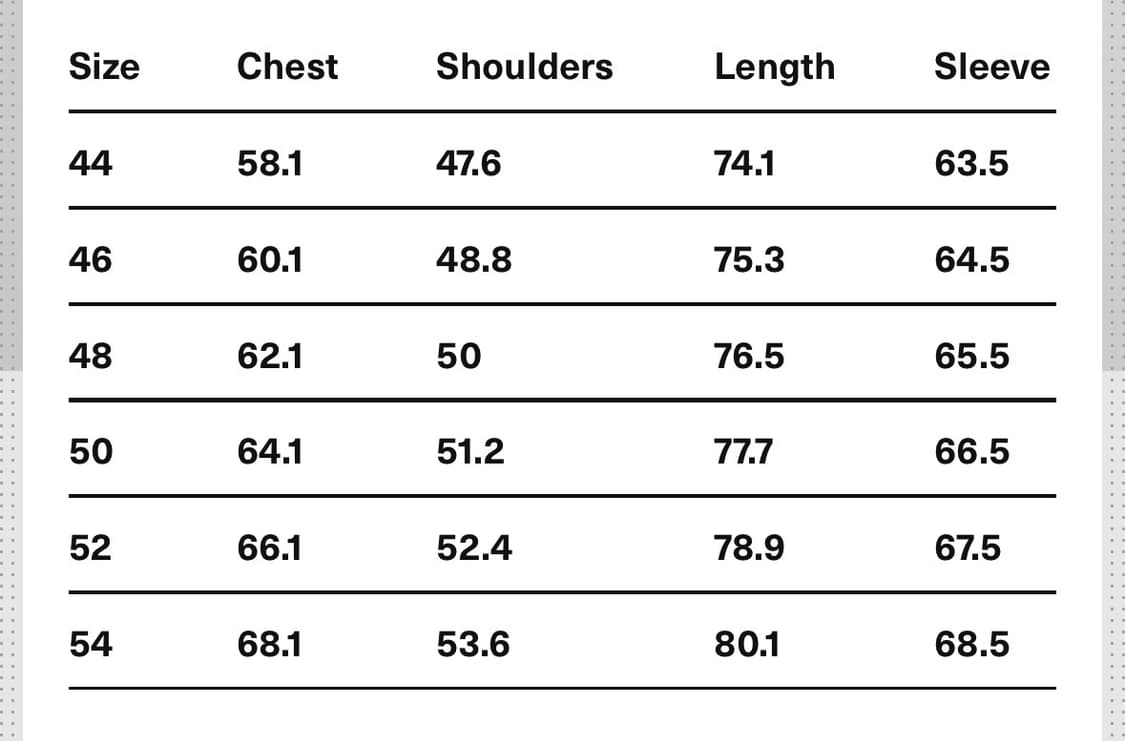 [48] 아워레가시 헤이븐 자켓 블랙 팬코우 체크 M4236HBP 상품이미지8