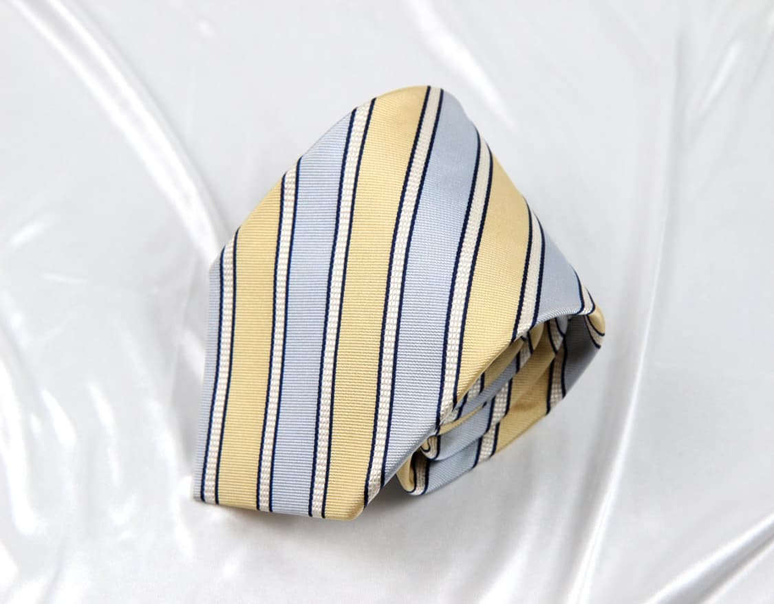 브룩스브라더스 8.8cm A+등급 이태리 남자 명품 넥타이 상품이미지1