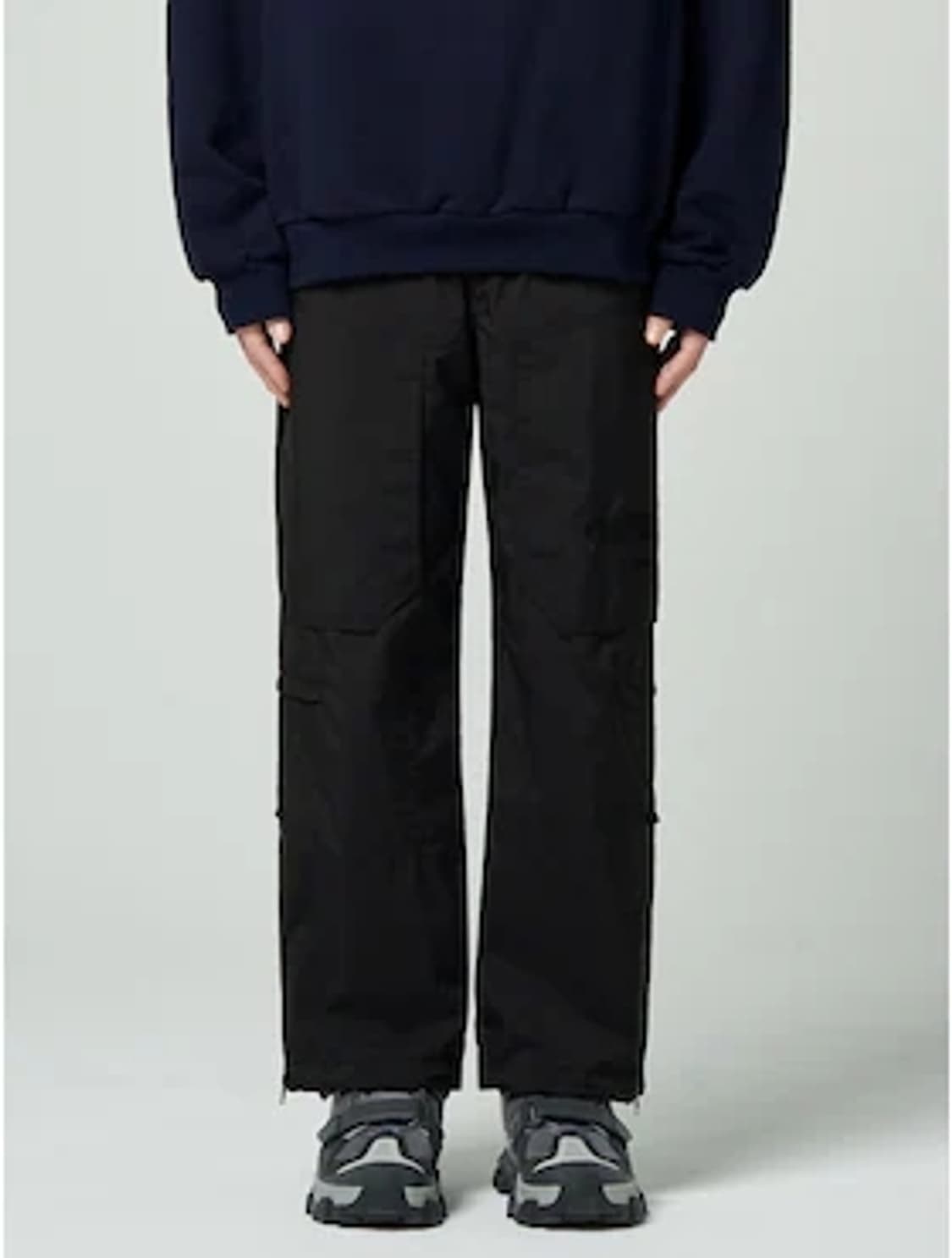 [52] 준지 23FW 고어텍스 콜라보 프론트 포켓 팬츠 상품이미지1