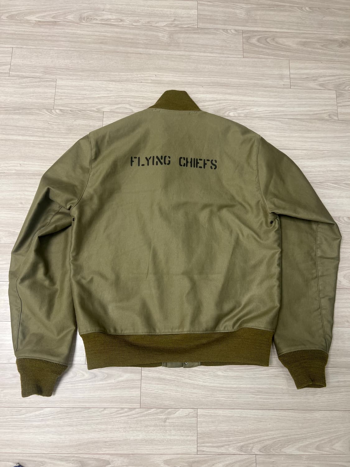 리얼맥코이 / 37J1  자켓 / 42 상품이미지2