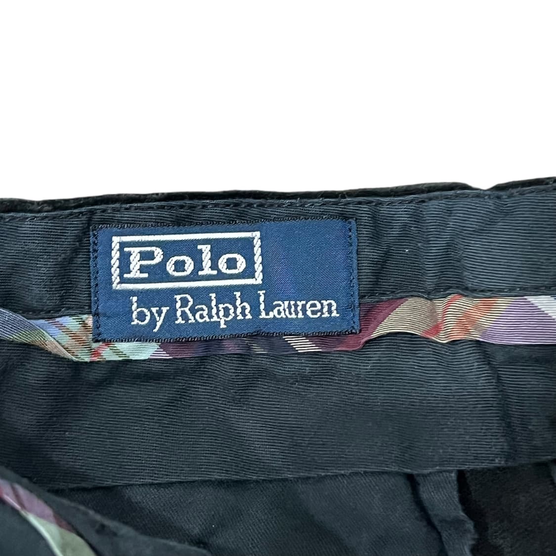 폴로 랄프로렌 코듀로이 팬츠 s08770 상품이미지6