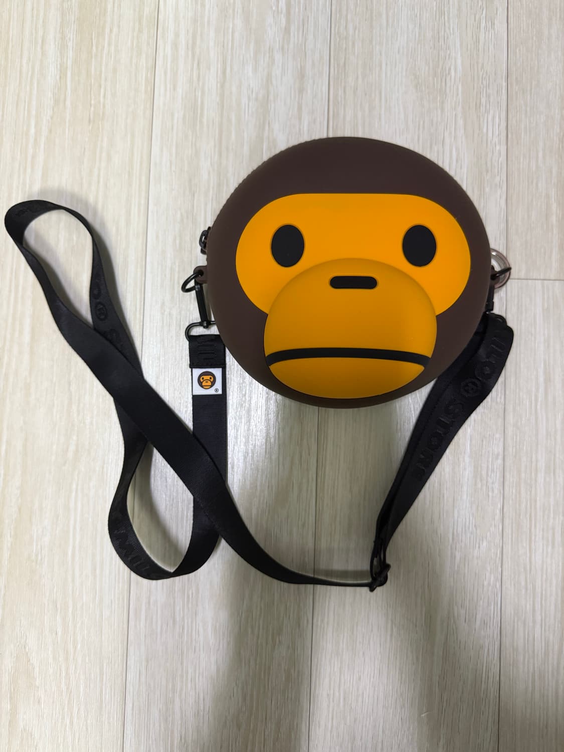 베이비마일로 크로스백 상품이미지1