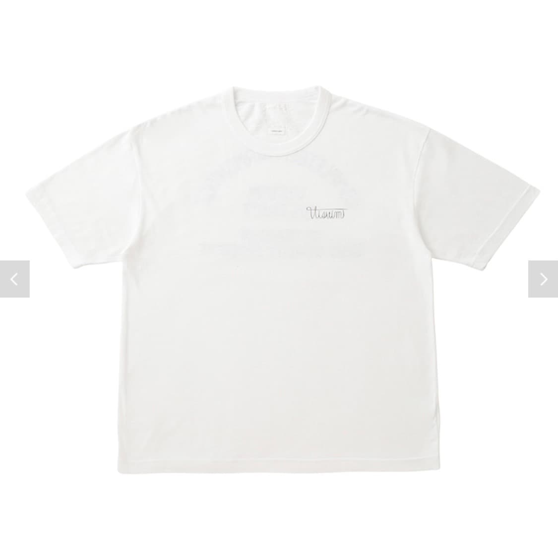 visvim 26S/S JUMBO TEE 상품이미지2