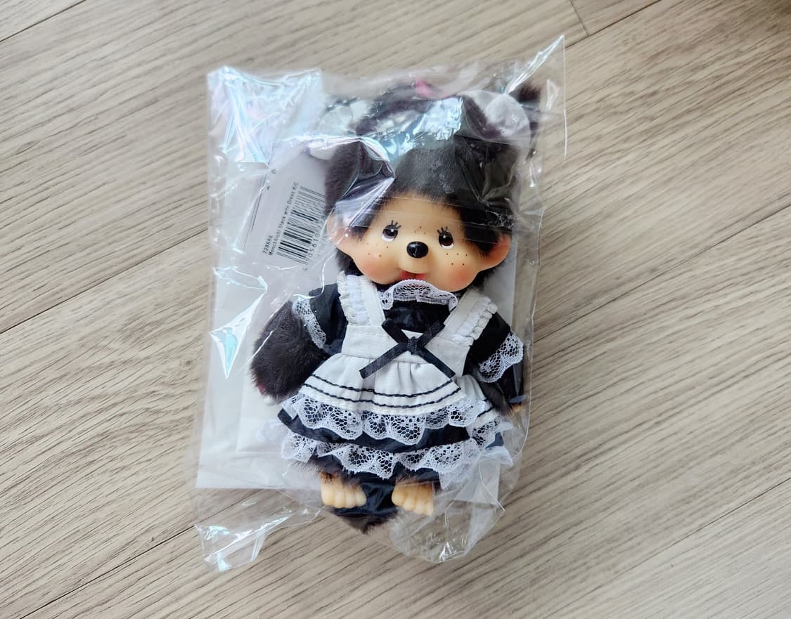 홍콩 메이드 몬치치 상품이미지1