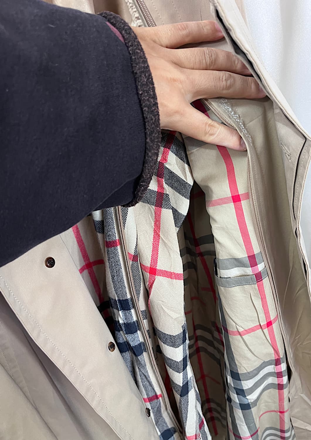 BURBERRY  상품이미지4