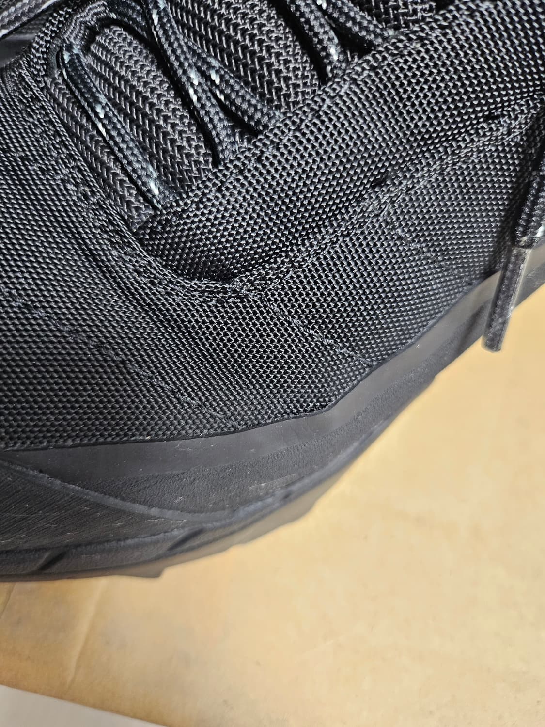 로아 카타리나 블랙 41 260 상품이미지9