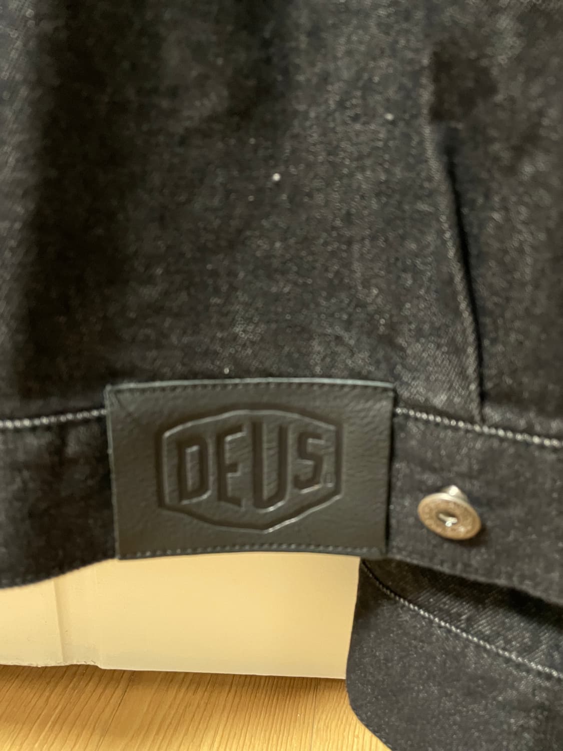 데우스 자켓 상품이미지5