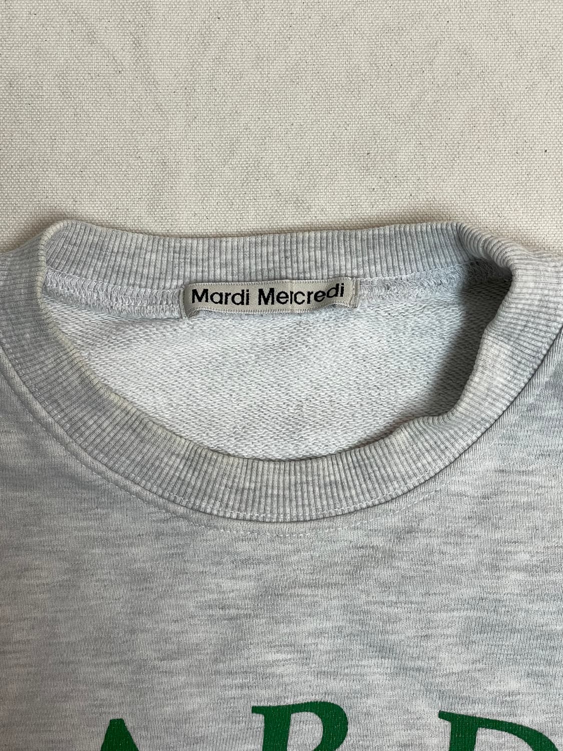 마르디 맨투맨  상품이미지5