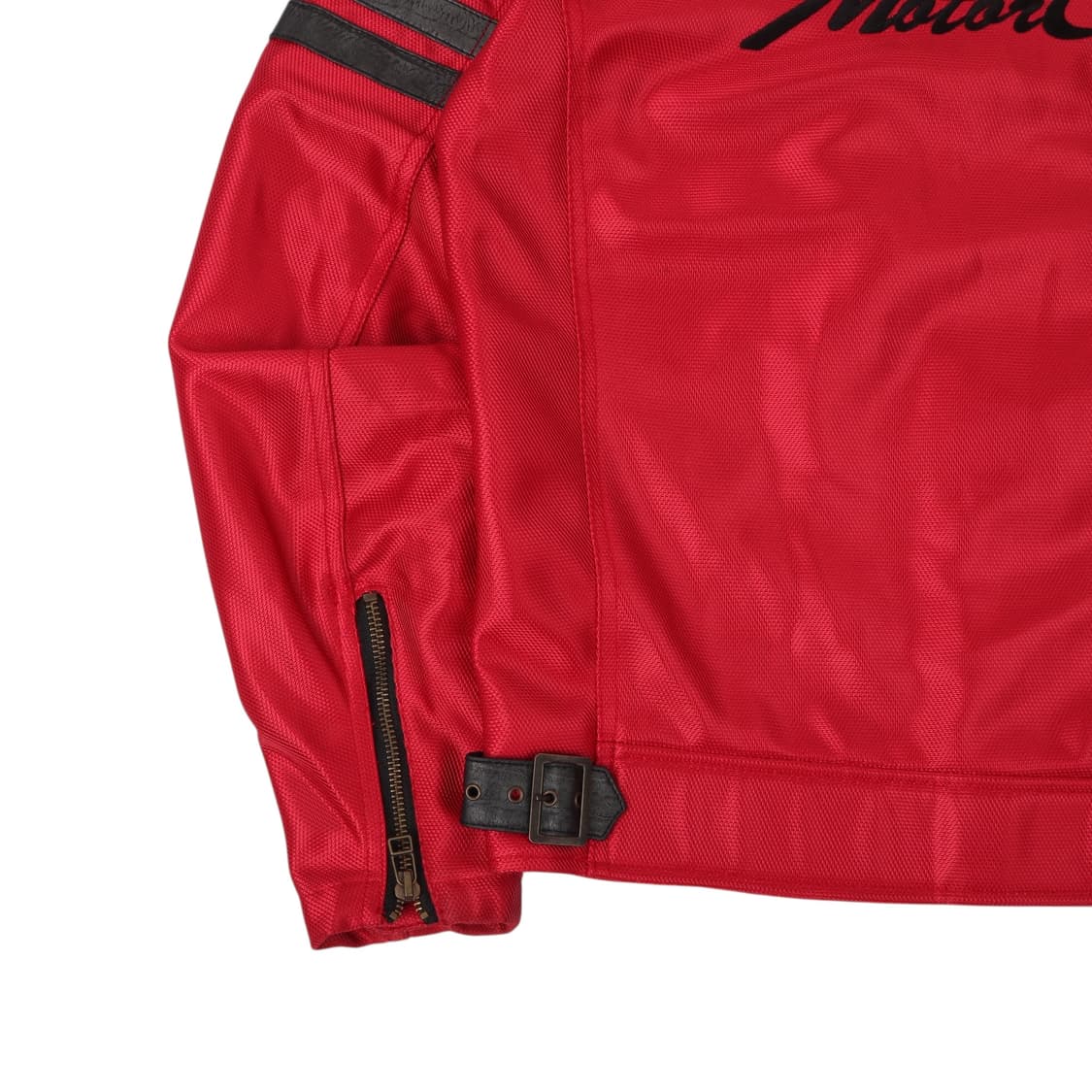 Simpson 심슨 모터사이클 바이커 자켓 상품이미지7