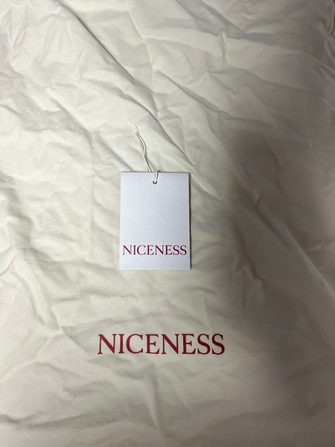 나이스네스 t.ledz 브라운 오일 호스 레더 상품이미지4