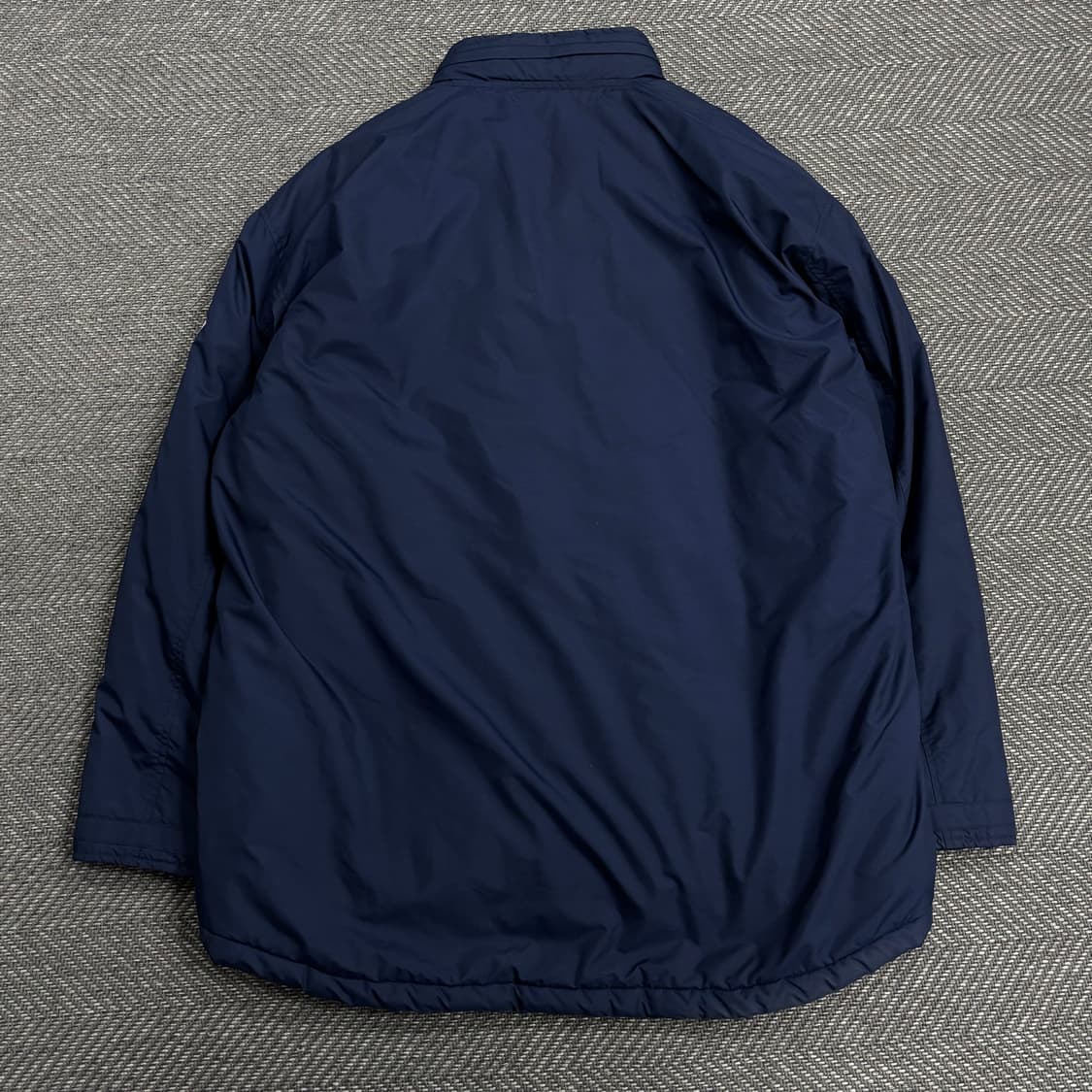 나이키 인터밀란 헤비 점퍼 V0573 상품이미지2